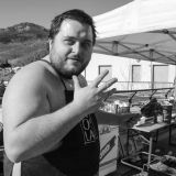 Evento Man vs Arrosticini Arrostiland 2018 per Arrosticini d'Abruzzo, foto 1