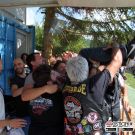 Evento Man vs Arrosticini Bikers ad Amatrice per Arrosticini d'Abruzzo, foto 42
