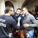 Evento Man vs Arrosticini a Teramo per Arrosticini d'Abruzzo, foto 75
