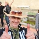 Evento Man vs Arrosticini Arrostiland 2018 per Arrosticini d'Abruzzo, foto 39
