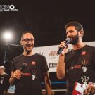 Evento finale Man vs Arrosticini a L'Aquila per Arrosticini d'Abruzzo, foto 107