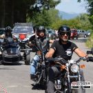 Evento Man vs Arrosticini Bikers ad Amatrice per Arrosticini d'Abruzzo, foto 90