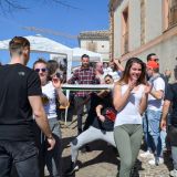 Evento Man vs Arrosticini Arrostiland 2018 per Arrosticini d'Abruzzo, foto 59