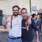 Evento Man vs Arrosticini Arrostiland 2018 per Arrosticini d'Abruzzo, foto 98