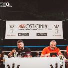 Evento finale Man vs Arrosticini a L'Aquila per Arrosticini d'Abruzzo, foto 19