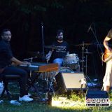 Evento Man vs Arrosticini Bikers ad Amatrice per Arrosticini d'Abruzzo, foto 142