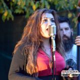 Evento Man vs Arrosticini Bikers ad Amatrice per Arrosticini d'Abruzzo, foto 102
