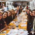 Evento Man vs Arrosticini a Basciano per Arrosticini d'Abruzzo, foto 154