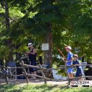 Evento Man vs Arrosticini Bikers ad Amatrice per Arrosticini d'Abruzzo, foto 163
