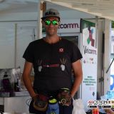 Evento Man vs Arrosticini Bikers ad Amatrice per Arrosticini d'Abruzzo, foto 14