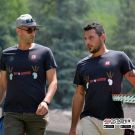 Evento Man vs Arrosticini Bikers ad Amatrice per Arrosticini d'Abruzzo, foto 156