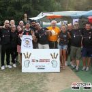 Evento Man vs Arrosticini Bikers ad Amatrice per Arrosticini d'Abruzzo, foto 37