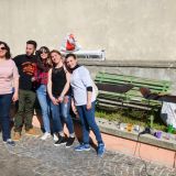 Evento Man vs Arrosticini Arrostiland 2018 per Arrosticini d'Abruzzo, foto 131