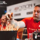 Evento finale Man vs Arrosticini a L'Aquila per Arrosticini d'Abruzzo, foto 32