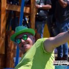 Evento Man vs Arrosticini Bikers ad Amatrice per Arrosticini d'Abruzzo, foto 27