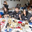 Evento Man vs Arrosticini a L'Aquila per Arrosticini d'Abruzzo, foto 6