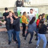 Evento Man vs Arrosticini Arrostiland 2018 per Arrosticini d'Abruzzo, foto 163