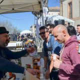 Evento Man vs Arrosticini Arrostiland 2018 per Arrosticini d'Abruzzo, foto 58