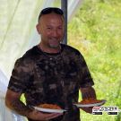 Evento Man vs Arrosticini Bikers ad Amatrice per Arrosticini d'Abruzzo, foto 125