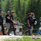 Evento Man vs Arrosticini Bikers ad Amatrice per Arrosticini d'Abruzzo, foto 124