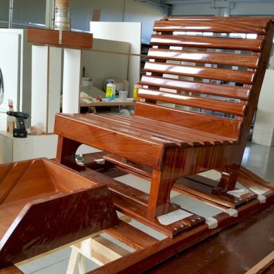 Shooting fotografico del settore Legno per Manufactory Design di Mosciano Sant'Angelo a Teramo in Abruzzo