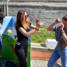 Evento Man vs Arrosticini Arrostiland 2018 per Arrosticini d'Abruzzo, foto 121