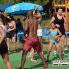 Evento Man vs Arrosticini Bikers ad Amatrice per Arrosticini d'Abruzzo, foto 56