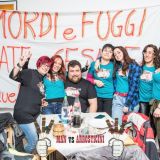 Evento Man vs Arrosticini a L'Aquila per Arrosticini d'Abruzzo, foto 20