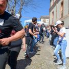 Evento Man vs Arrosticini Arrostiland 2018 per Arrosticini d'Abruzzo, foto 119