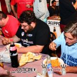 Evento Man vs Arrosticini a Farindola per Arrosticini d'Abruzzo, foto 20