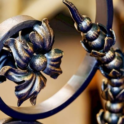 Shooting fotografico del settore Metallo per Manufactory Design di Mosciano Sant'Angelo a Teramo in Abruzzo