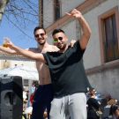 Evento Man vs Arrosticini Arrostiland 2018 per Arrosticini d'Abruzzo, foto 53