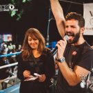 Evento finale Man vs Arrosticini a L'Aquila per Arrosticini d'Abruzzo, foto 42