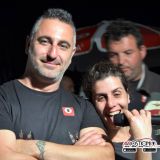 Evento Man vs Arrosticini Bikers ad Amatrice per Arrosticini d'Abruzzo, foto 96