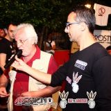 Evento Man vs Arrosticini a Basciano per Arrosticini d'Abruzzo, foto 25