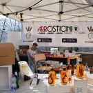 Evento Man vs Arrosticini Arrostiland 2018 per Arrosticini d'Abruzzo, foto 92