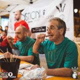 Evento Man vs Arrosticini a Basciano per Arrosticini d'Abruzzo, foto 8