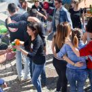 Evento Man vs Arrosticini Arrostiland 2018 per Arrosticini d'Abruzzo, foto 159