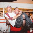 Evento Man vs Arrosticini a Basciano per Arrosticini d'Abruzzo, foto 86