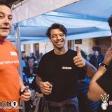 Evento Man vs Arrosticini a Basciano per Arrosticini d'Abruzzo, foto 131