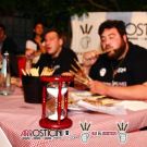 Evento Man vs Arrosticini a Farindola per Arrosticini d'Abruzzo, foto 48