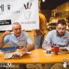 Evento Man vs Arrosticini a Basciano per Arrosticini d'Abruzzo, foto 50