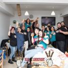 Evento Man vs Arrosticini a Teramo per Arrosticini d'Abruzzo, foto 35