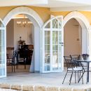 Esterni La Posta del Guardiano Country House a Vieste nel Gargano