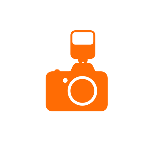 Icona macchina fotografica