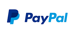 Logo PayPal