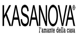 Logo negozio di articoli per la casa